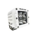 Black Oak Pro Series 2 Flood Pod White-small image