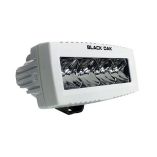 Black Oak Pro Series 4 Spreader Light Flood White-small image