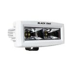 Black Oak Pro Series 4 Spreader Light Scene White-small image