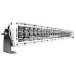 Black Oak Pro Series Curved Double Row Combo 50 Light Bar White-small image