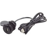 Blue Sea 12V DC USB Extension - Marine Electrical Part-small image