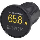 Blue Sea 1732 Mini OLED Ammeter - Marine Electrical Part-small image