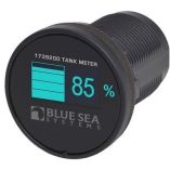 Blue Sea 1739200 Mini Oled Tank Meter Blue-small image