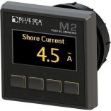 Blue Sea M2 AC Ammeter - Marine Electrical Part-small image
