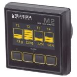 Blue Sea 1839 M2 OLED Tank Monitor - Marine Electrical Part-small image