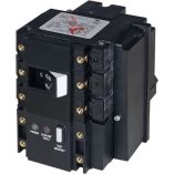 Blue Sea CSeries Elci Main Circuit Breaker 120240v Ac 50a-small image