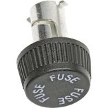 Blue Sea 5022 Panel Mount AgcMdl Fuse Holder Replacement Cap-small image