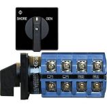 Blue Sea 6337 Switch, Ac 120v Ac 30a Off2 Position-small image