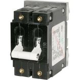 Blue Sea 7269 200a Double Pole Circuit Breaker-small image