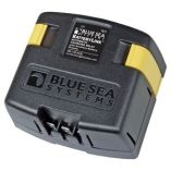 Blue Sea 7611 Dc Batterylink Automatic Charging Relay 120 Amp WAuxiliary Battery Charging-small image