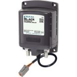 Blue Sea 7620100 Ml Acr Charging Relay 12v 500a WDeutsch Connector-small image