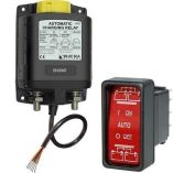 Blue Sea 7623 MlSeries Heavy Duty Automatic Charging Relay 24v-small image