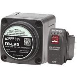 Blue Sea 7635 m-LVD Low Voltage Disconnect - Marine Electrical-small image