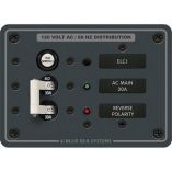 Blue Sea 8100 Elci Gfci Panel-small image