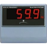 Blue Sea 8239 AC Digital Frequency Meter - Marine Electrical Part-small image