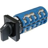 Blue Sea 9077 Switch, Ac 240vac 63a Off 3 Positions-small image