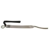 Boatbuckle PWC Winch Strap WTail End 2 X 15-small image