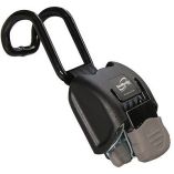 Boatbuckle G2 Retractable Gunwale TieDown 238 Pair-small image