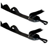 Boatbuckle Rodbunk Deluxe Vehicle Rod Carrier System-small image