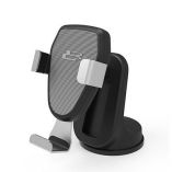 Bracketron Pwrup Qi Wireless Gravity Mount-small image