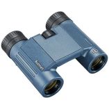 Bushnell 10x25mm H2o Binocular Dark Blue Roof WpFp Twist Up Eyecups-small image