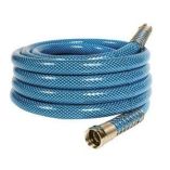 Camco Premium Drinking Water Hose 8541 Id AntiKink 25-small image