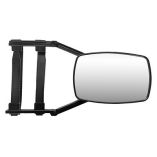 Camco Towing Mirror ClampOn Single Mirror-small image