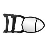 Camco Towing Mirror ClampOn Double Mirror-small image