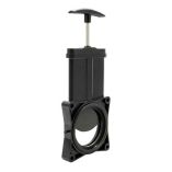 Camco 3 Rv Waste Valve WPlastic Handle-small image