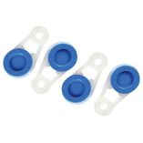 Camco Movable Tarp Clips 4Pack-small image