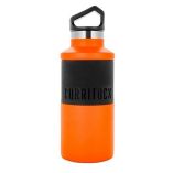 Camco Currituck Standard Mouth Beverage Bottle 12oz Orange-small image