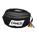Camco Rv Utility Bag WSanitation, Fresh Water Electrical Identification Tags-small image