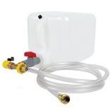 Camco DIY Boat Winterizer Engine Flushing System-small image