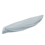 Carver PolyFlex Ii Specialty Sock Cover F105 Recreational Kayaks Grey-small image