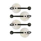 Carver Suction Cup Tie Downs 4Pack-small image