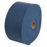 C.E. Smith Carpet Roll - Blue - 11"W x 12'L - Boat Trailer Accessories-small image