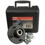CE Smith Trailer Hub Kit Package 1116 Stud 4 X 4-small image