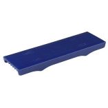 CESmith Flex Keel Pad Full Cap Style 12 X 3 Blue-small image