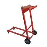 CE Smith Outboard Motor Dolly 250lb Red-small image