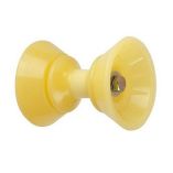 CE Smith 3 Bow Bell Roller Assembly Yellow Tpr-small image