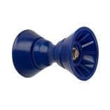 CE Smith 4 Bow Bell Roller Assembly Blue Tpr-small image