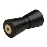 CE Smith 858 Keel Roller Black Natural Rubber-small image