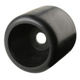 CE Smith Wobble Roller 434Id With Bushing Steel Plate Black-small image