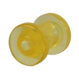 CE Smith Bow Roller Yellow Pvc 3 X 12 Id-small image