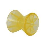 CE Smith Bow Roller Yellow Pvc 4 X 12 Id-small image