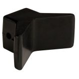 CE Smith Bow YStop 3 X 3 Black Natural Rubber-small image