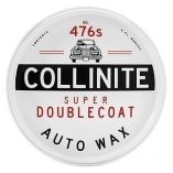 Collinite 476s Super Doublecoat Auto Paste Wax 9oz-small image