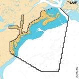 CMap Reveal X Nova Scotia To The Chesapeake Bay-small image