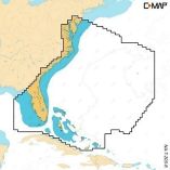 CMap Reveal X Chesapeake Bay To The Bahamas-small image