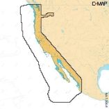 CMap Reveal X US West Coat Baja California-small image